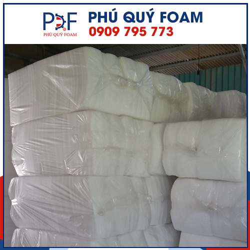 Tấm PE lót trái chuối